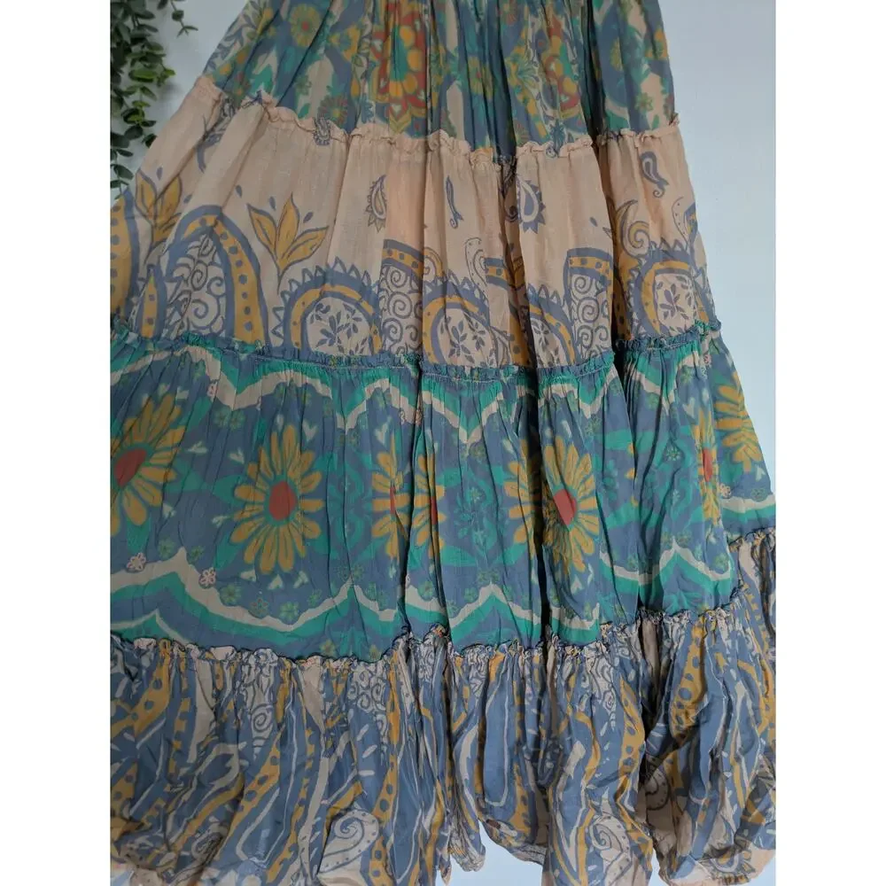 Free People made from